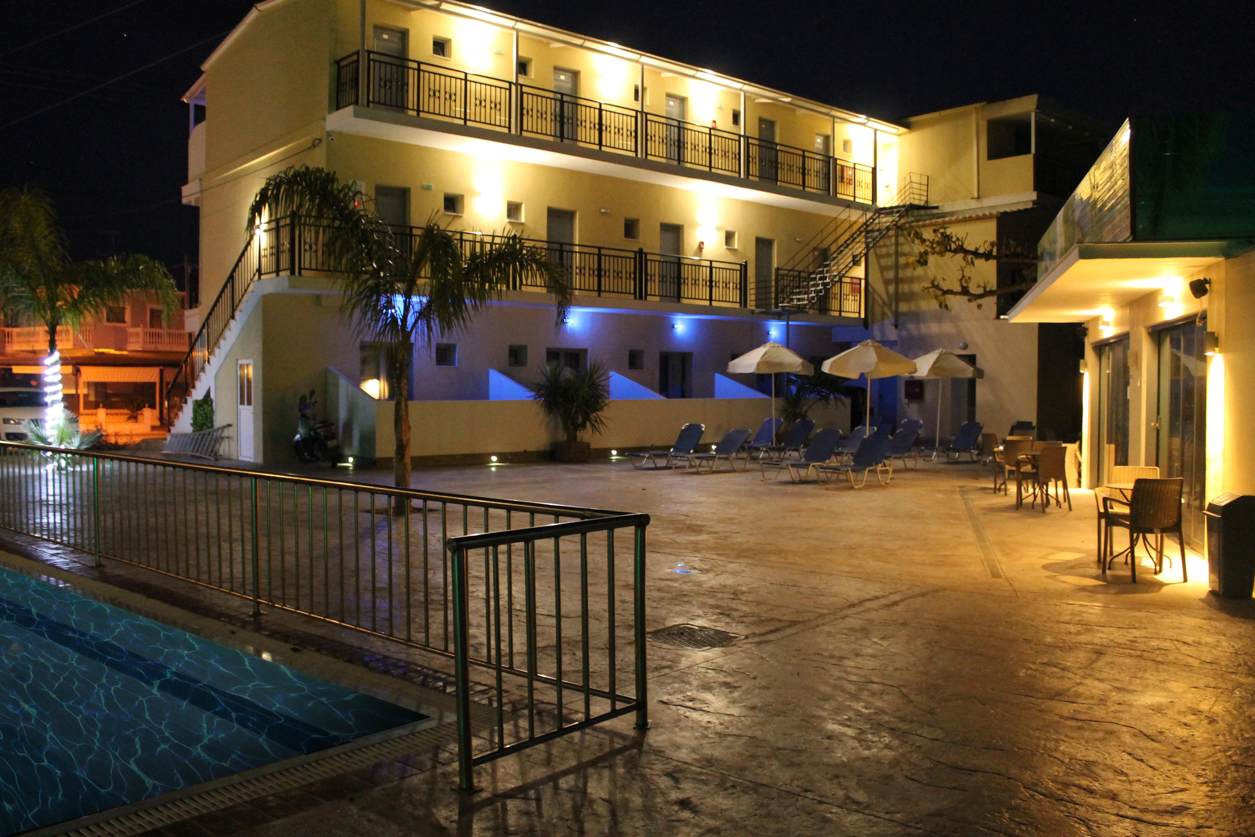 La Caretta Hotel